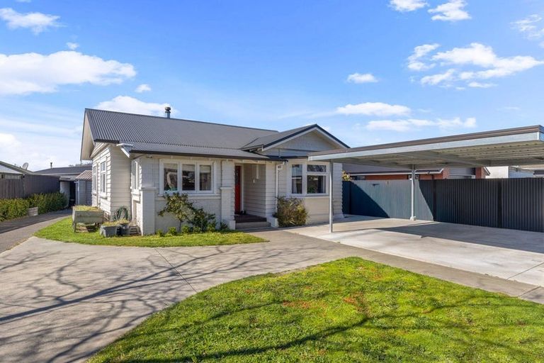 Photo of property in 129 Maxwell Road, Redwoodtown, Blenheim, 7201