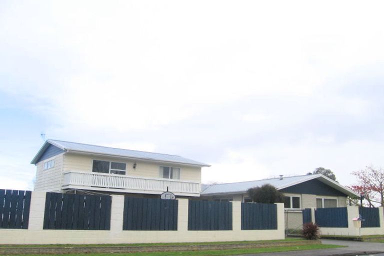 Photo of property in 1 Margate Avenue, Flaxmere, Hastings, 4120