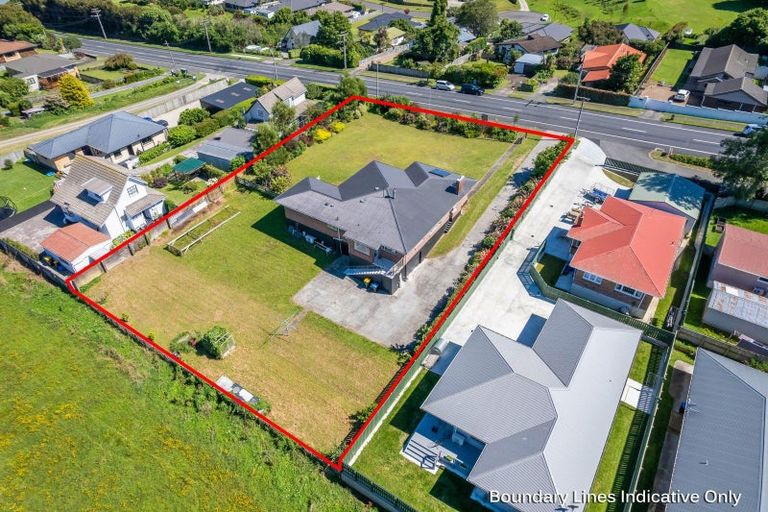 Photo of property in 1302 Cambridge Road, Te Awamutu, 3800