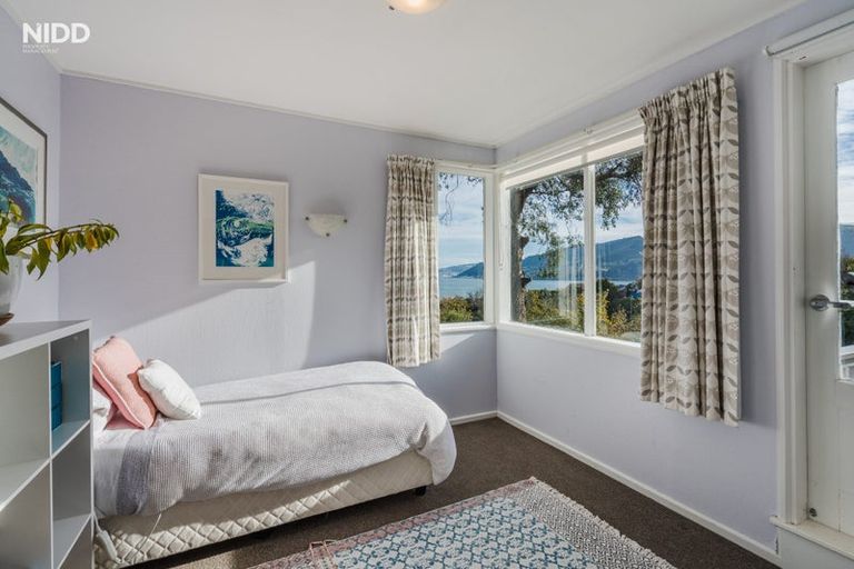 Photo of property in 19 Gorman Street, Macandrew Bay, Dunedin, 9014