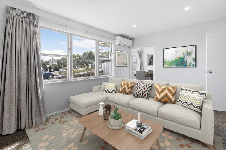 Photo of property in 84 Warspite Avenue, Cannons Creek, Porirua, 5024