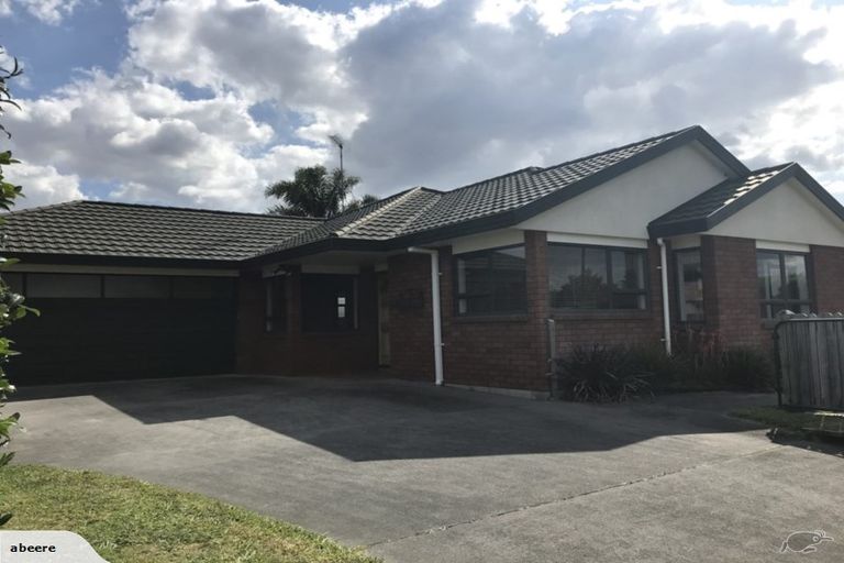 Photo of property in 26 Mangakoea Place, St Andrews, Hamilton, 3200