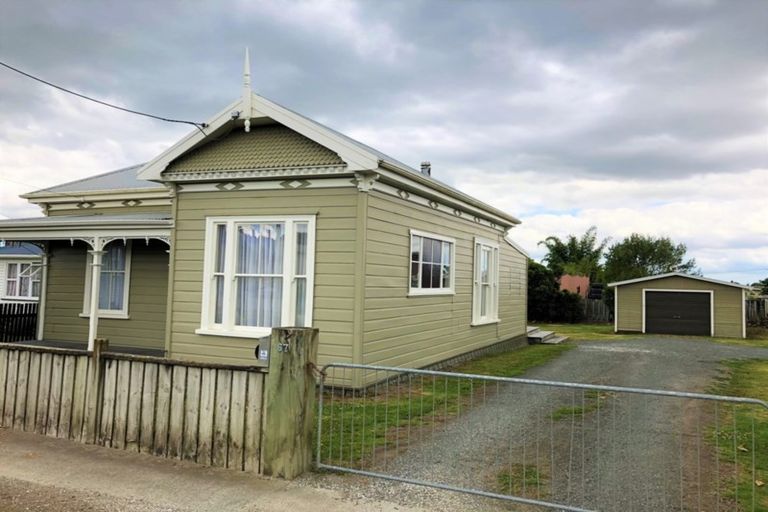 Photo of property in 67 Jervois Street, Dargaville, 0310