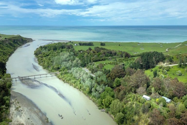 Photo of property in 1793 Mohaka Coach Road, Mohaka, Wairoa, 4189