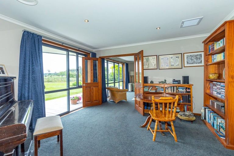 Photo of property in 107 Tripp Settlement Road, Orari Bridge, Geraldine, 7991