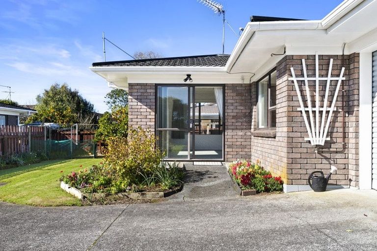 Photo of property in 5d Edinburgh Street, Pukekohe, 2120
