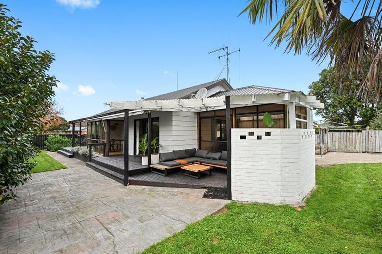 Photo of property in 10 Meridian Place, Flagstaff, Hamilton, 3210