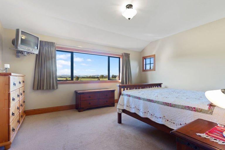 Photo of property in 426 Downs Road, Lowry Hills Range, Cheviot, 7381