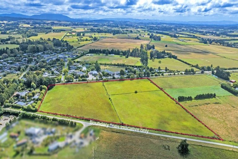 Photo of property in 266 Factory Road, Sefton, 7477