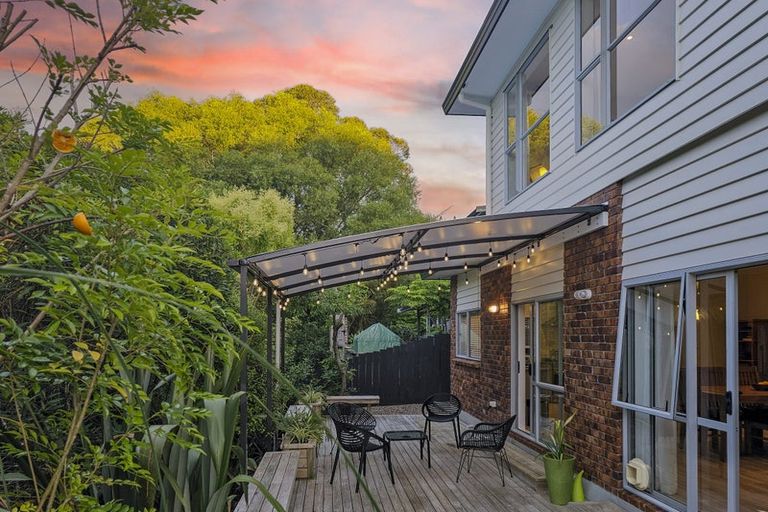 Photo of property in 232 Schnapper Rock Road, Schnapper Rock, Auckland, 0632