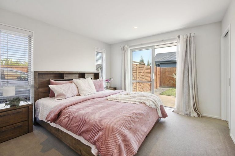 Photo of property in 6 Fox Lane, Rolleston, 7615