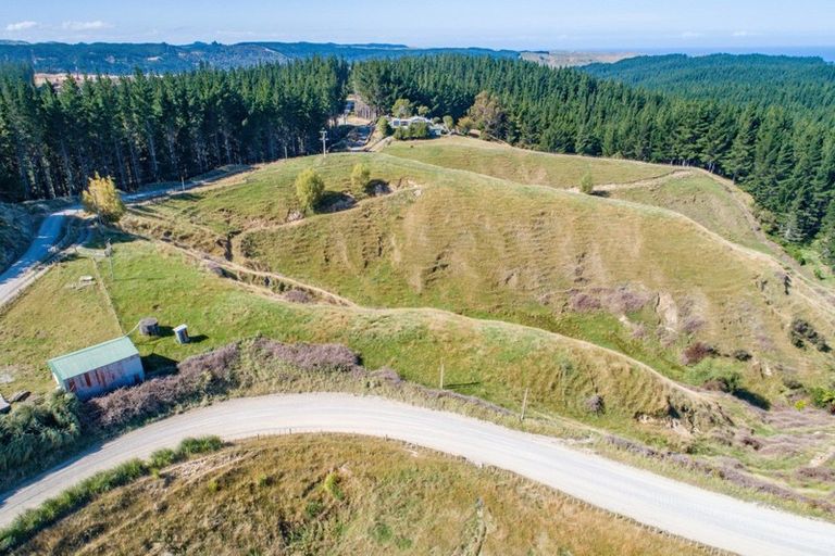 Photo of property in 257 Aropaoanui Road, Tangoio, Napier, 4181