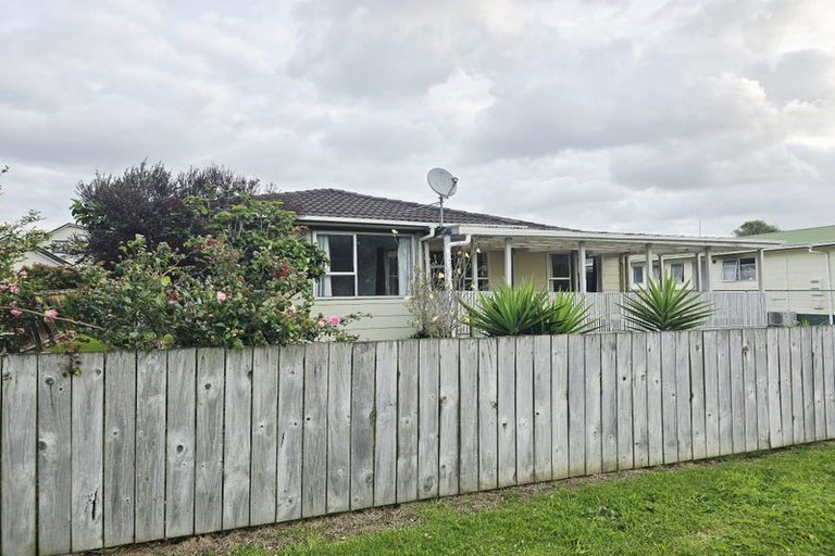 Photo of property in 5 Harriet Street, Favona, Auckland, 2024