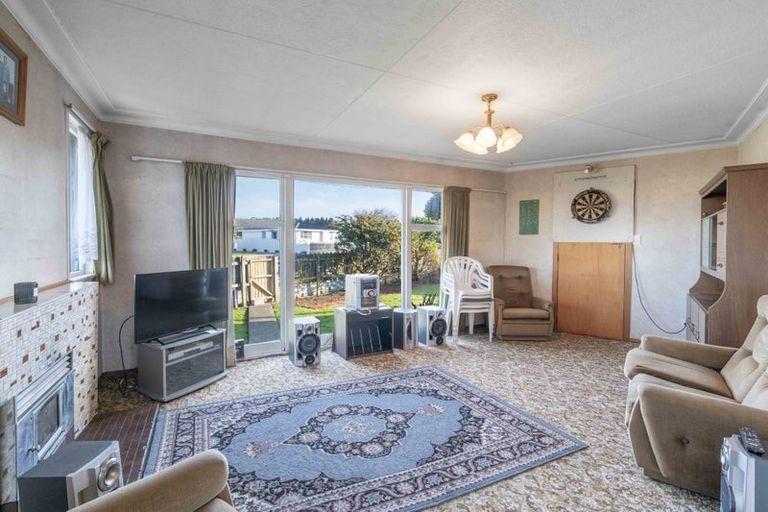 Photo of property in 5 Braemar Street, Kew, Invercargill, 9812