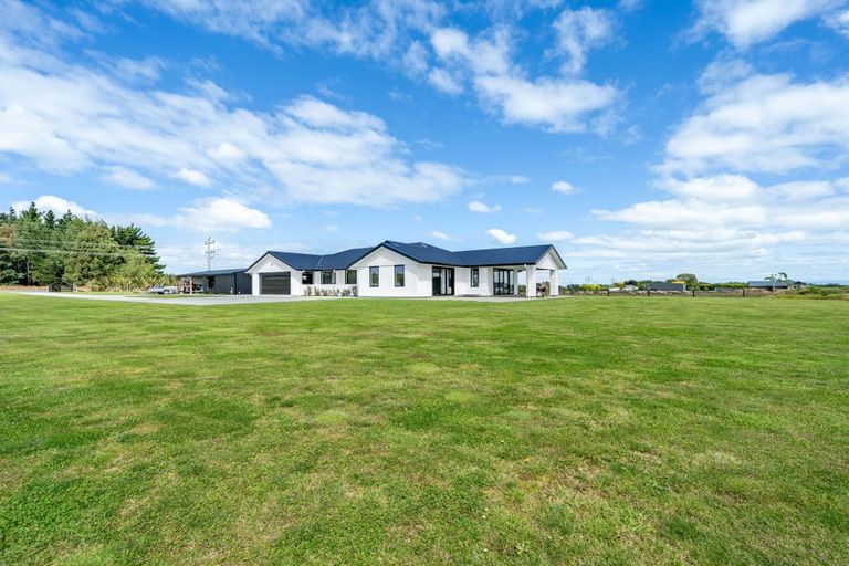 Photo of property in 41 Counsell Road, Makarewa, Invercargill, 9876
