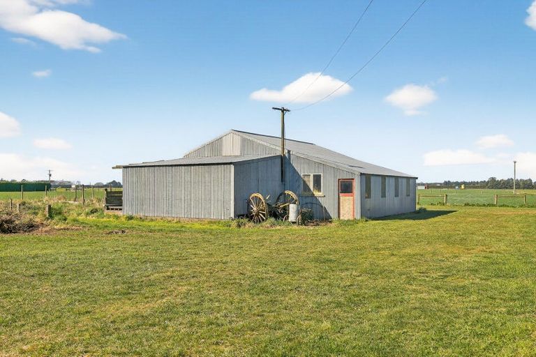 Photo of property in 798 South Eyre Road, Swannanoa, Kaiapoi, 7692