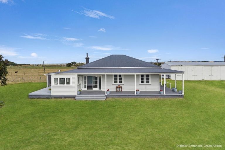Photo of property in 2 Tramline Road, Ruawai, 0592