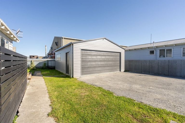Photo of property in 155 Nith Street, Appleby, Invercargill, 9812