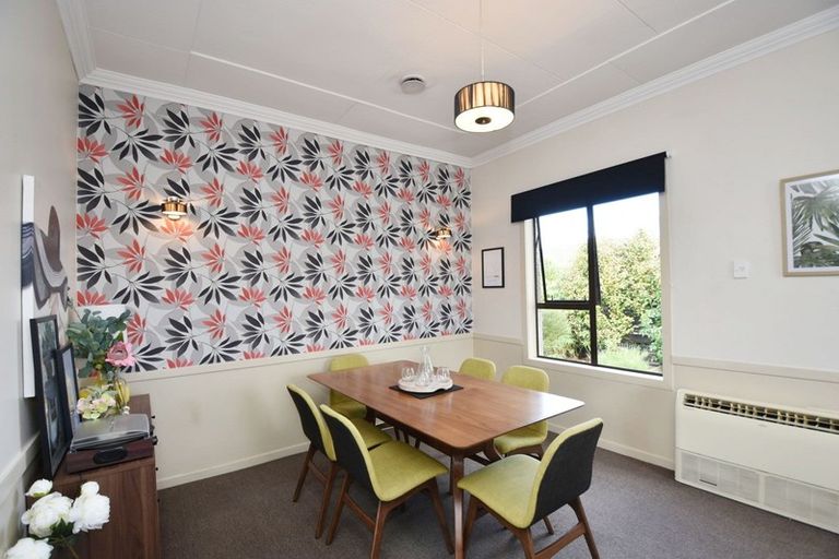 Photo of property in 59 Herriot Street, Richmond, Invercargill, 9810