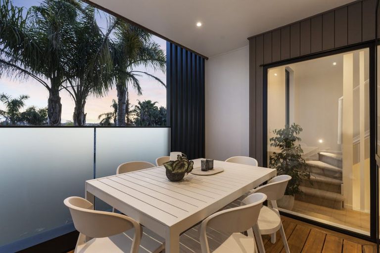 Photo of property in 3/29 Bracken Avenue, Takapuna, Auckland, 0622