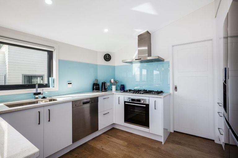 Photo of property in 49b Bosun Terrace, Whitby, Porirua, 5024