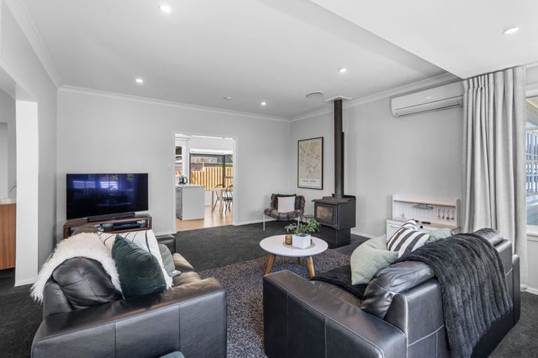 Photo of property in 4 Burnbrae Street, Saint Martins, Christchurch, 8022