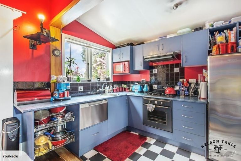 Photo of property in 120 Settlement Road, Papakura, 2110