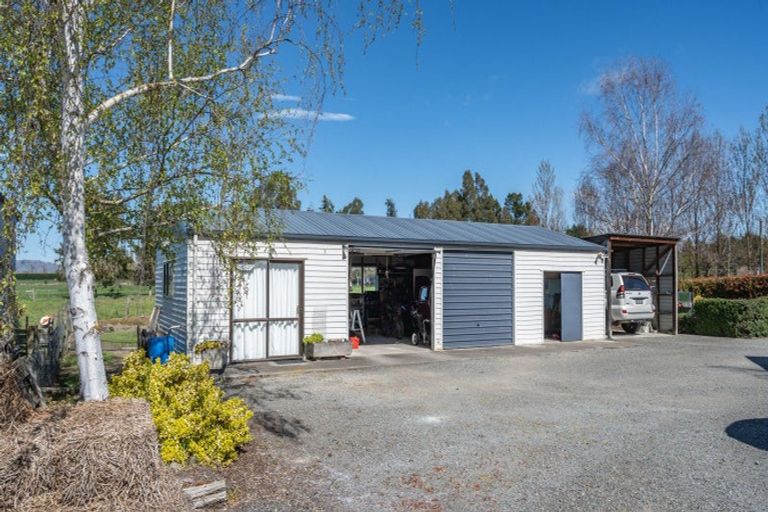 Photo of property in 9 Culverden Road, Culverden, 7392