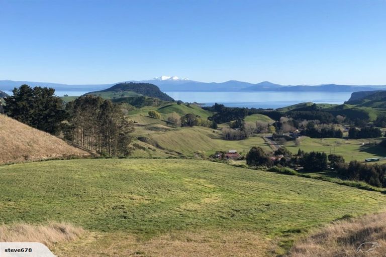 Photo of property in 111 Ross Rise, Kinloch, Taupo, 3385