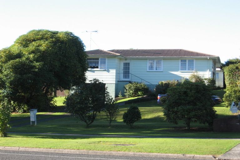 Photo of property in 228 Balmoral Drive, Tokoroa, 3420