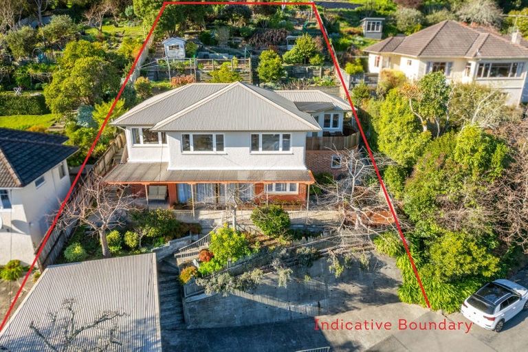 Photo of property in 20 Konini Street, Nelson South, Nelson, 7010