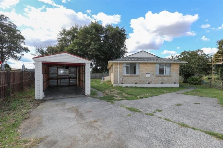 Photo of property in 6 Baker Street, Huntly, 3700