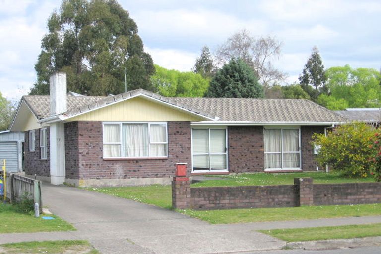 Photo of property in 60 Homedale Street, Pukehangi, Rotorua, 3015