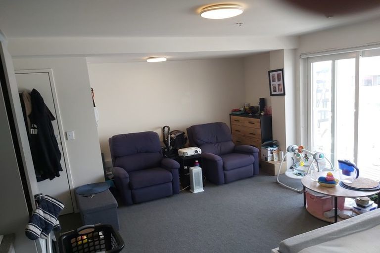 Photo of property in The Peak Apartments, 806/170 Taranaki Street, Te Aro, Wellington, 6011