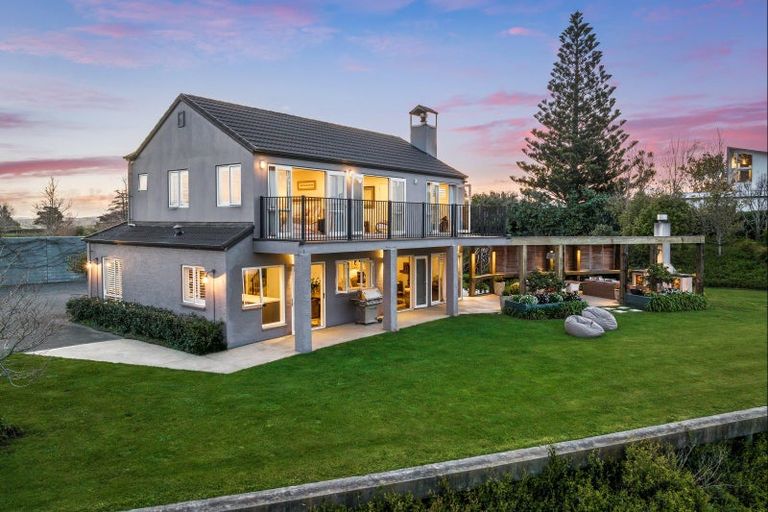 Photo of property in 191 Takatu Road, Tawharanui Peninsula, Warkworth, 0986