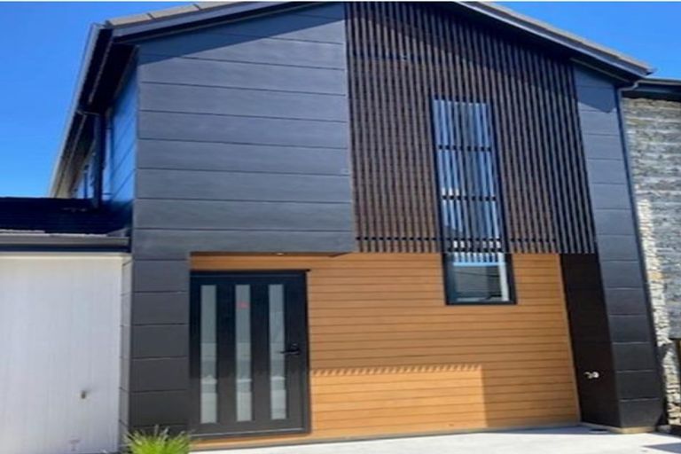 Photo of property in 4 Whakato Avenue, Kumeu, 0810