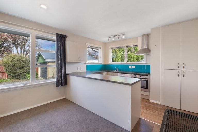 Photo of property in 15 Ebony Street, Bishopdale, Christchurch, 8053