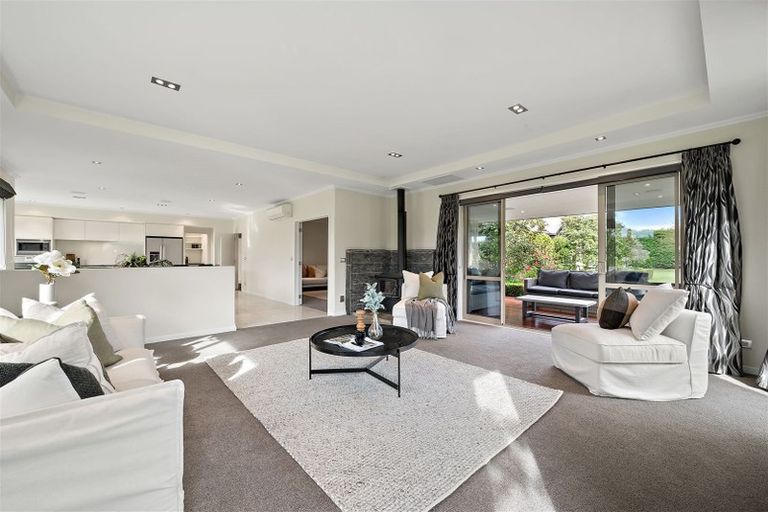 Photo of property in 10 Leyland Crescent, Swannanoa, Kaiapoi, 7692