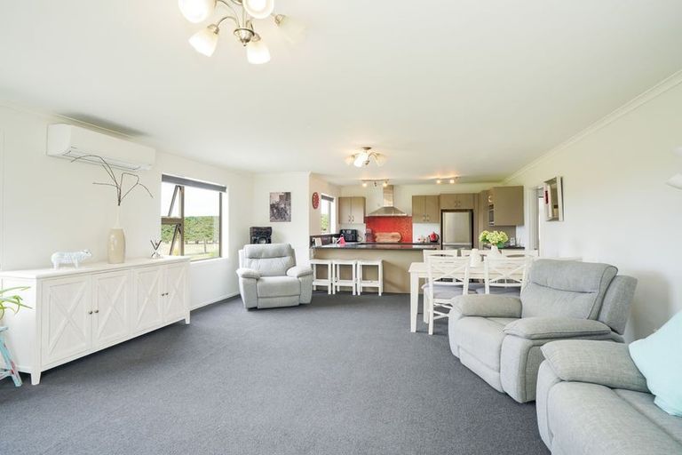 Photo of property in 510 Avon Road, Tisbury, Invercargill, 9877