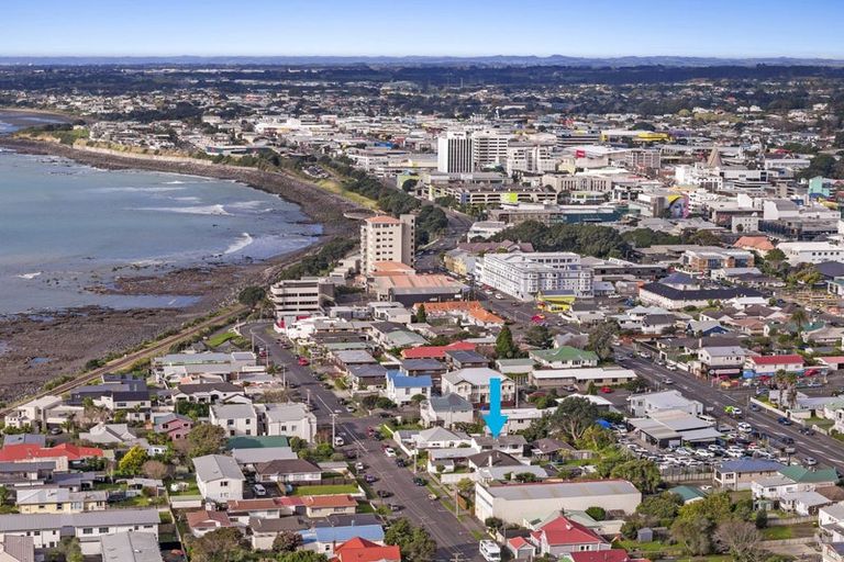 Photo of property in 29 Hine Street, New Plymouth, 4310