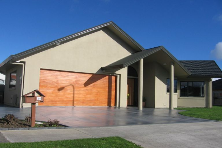 Photo of property in 25 Washington Parade, Milson, Palmerston North, 4414