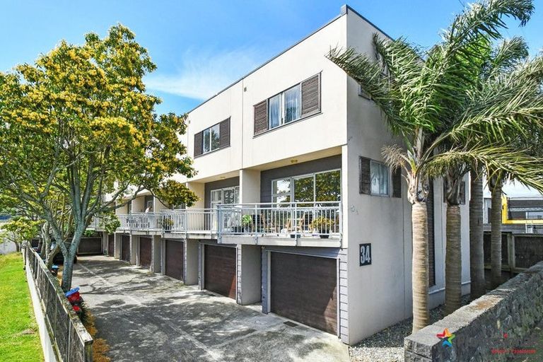 Photo of property in 34d Neilson Street, Onehunga, Auckland, 1061