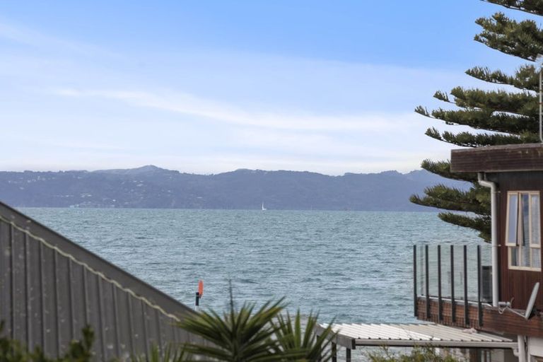 Photo of property in 41a Vivian Wilson Drive, Eastern Beach, Auckland, 2012