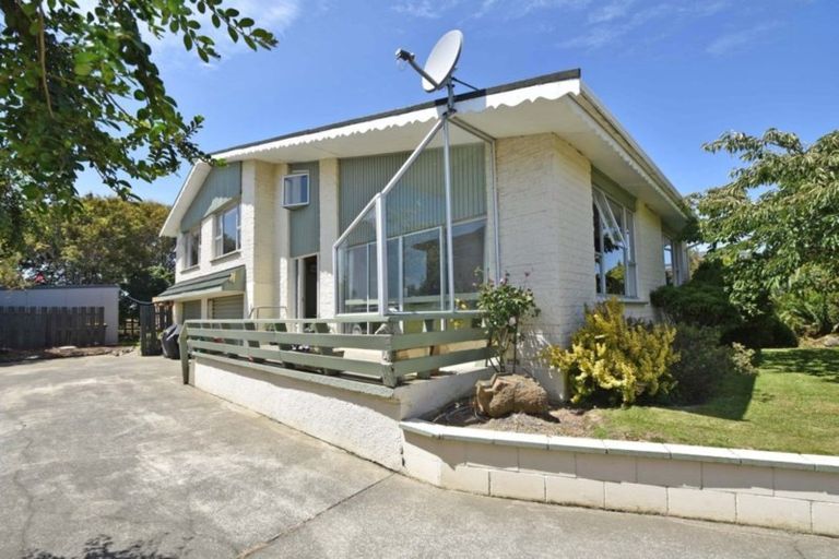 Photo of property in 483 Racecourse Road, Hargest, Invercargill, 9810