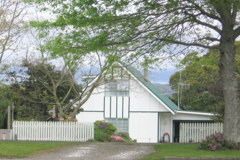 Photo of property in 22a Tauranga Road, Waihi, 3610