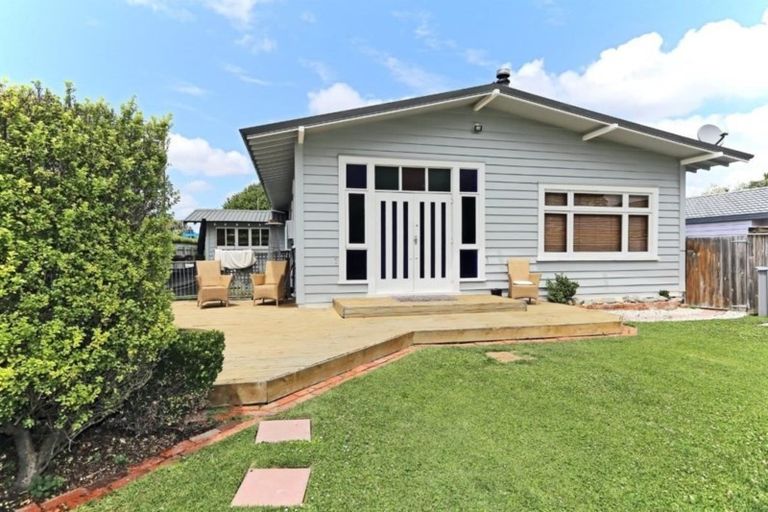 Photo of property in 510 Nelson Street North, Hastings, 4122