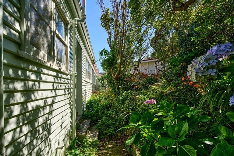 Photo of property in 23 Quetta Street, Ngaio, Wellington, 6035