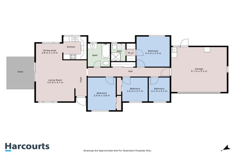 Photo of property in 32 Legacy Drive, Henderson, Auckland, 0612