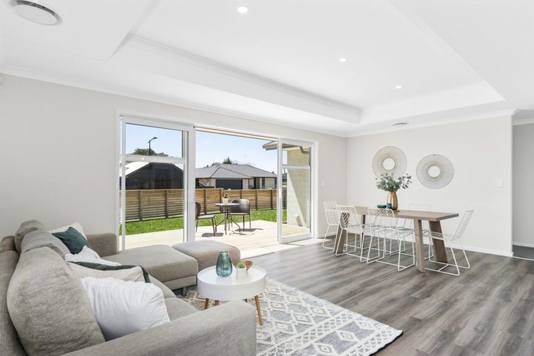 Photo of property in 16 Goodwin Crescent, Pyes Pa, Tauranga, 3112