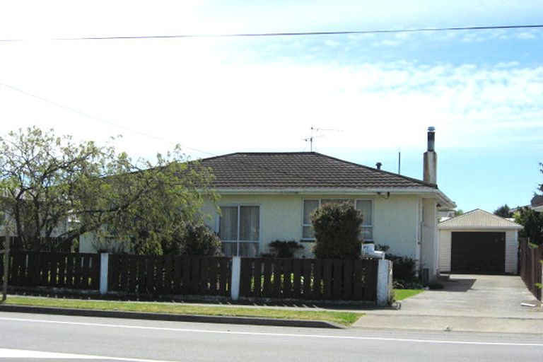 Photo of property in 81 Alabama Road, Redwoodtown, Blenheim, 7201
